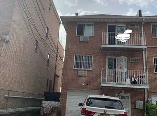 37-46 60th St FLOOR 3, Woodside, NY 11377