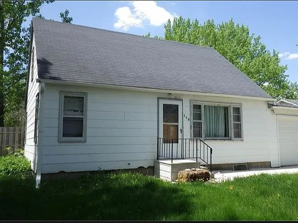 318 S 13th St, Sac City, IA 50583