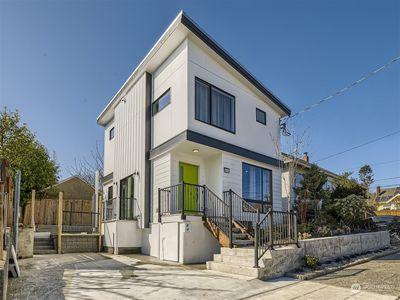 6209 28th Avenue NW, Seattle, WA, 98107