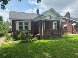 1453 E Clay St #1453, Decatur, IL 62521