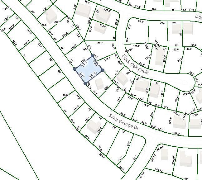 1st image of 235 Saint George Dr