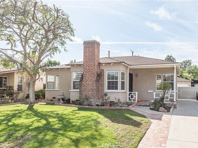 1049 N Screenland Dr, Burbank, CA, 91505