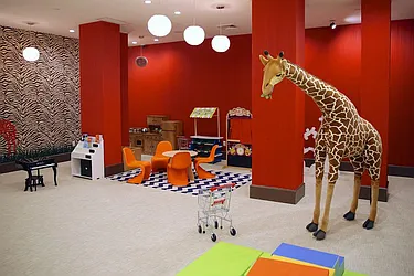 Rented by Halcyon Management Group LLC