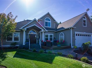 104 Klahhane Rd, Sequim, WA 98382