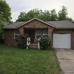 4811 N Asbury Ave, Bethany, OK, 73008