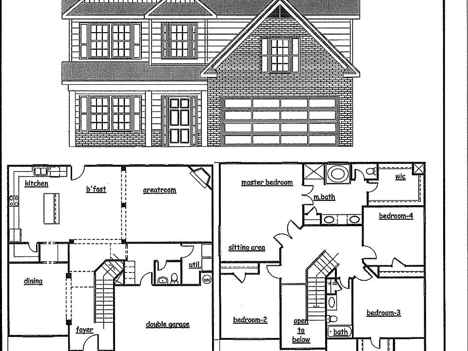 2nd image of Dutchtown Woods Ln Lot 75