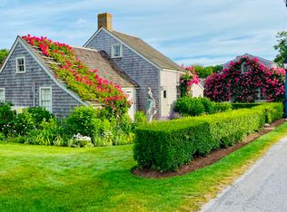 10 Broadway, Nantucket, MA 02554
