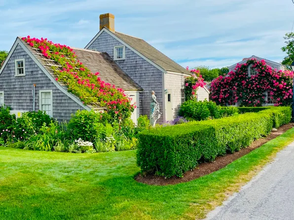 10 Broadway, Nantucket, MA 02554