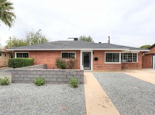2235 E Monterosa St, Phoenix, AZ 85016