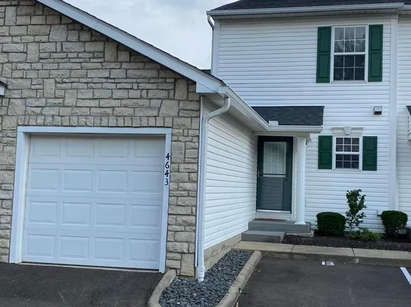 4643 Parrau Dr #68B, Columbus, OH 43228