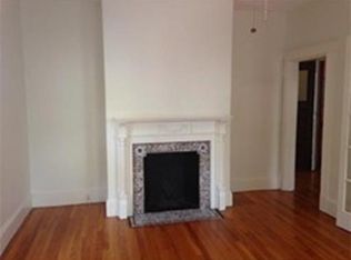 21 Ashmont St #1, Boston, MA 02124