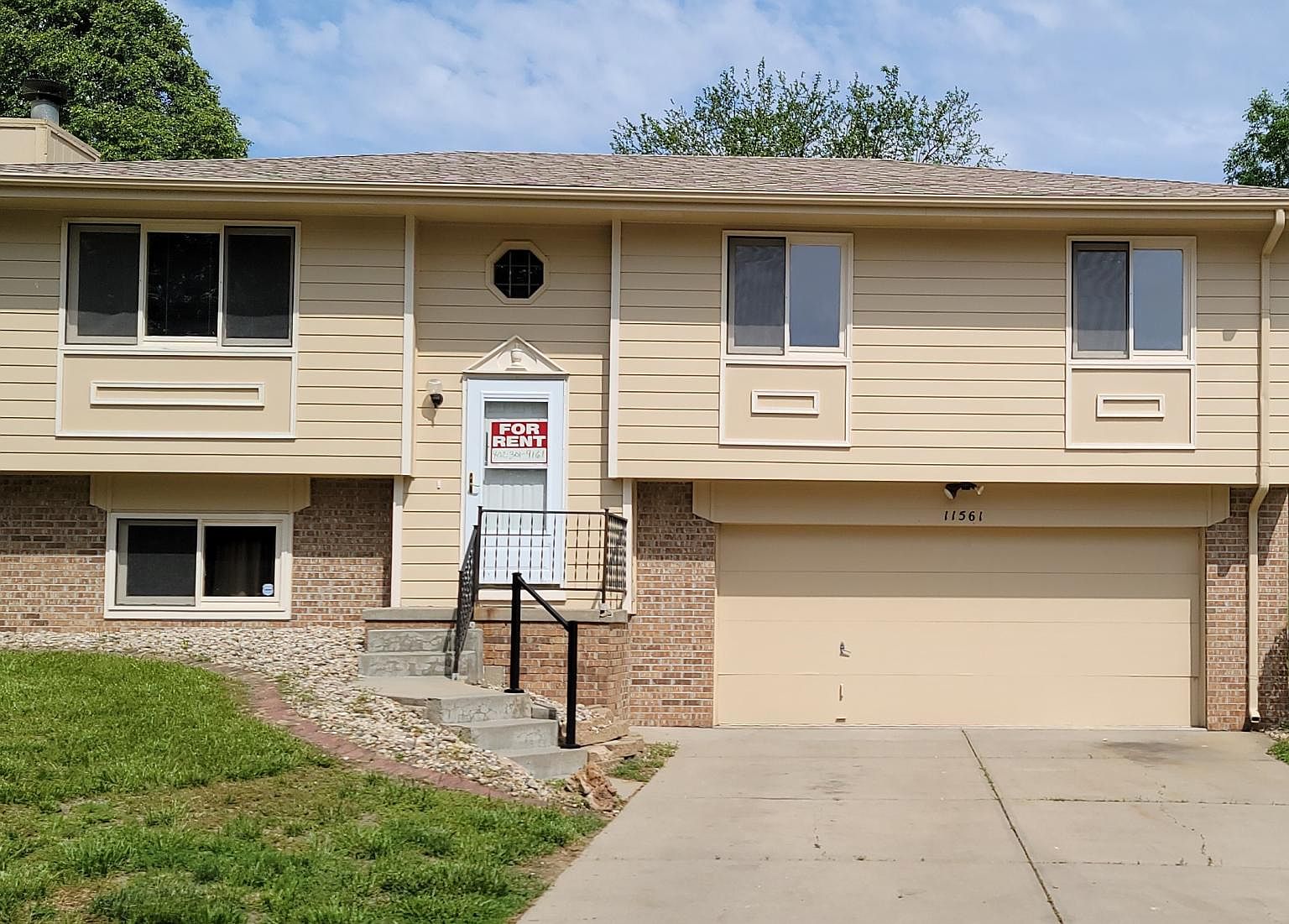 11561 Rambleridge Rd, Omaha, NE 68164 Zillow