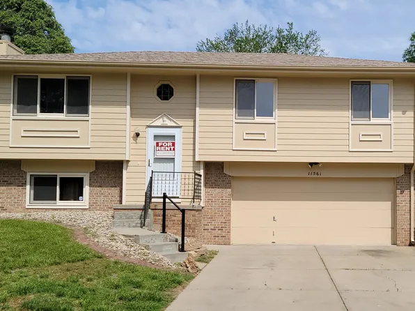 11561 Rambleridge Rd, Omaha, NE 68164