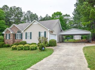 354 Michael Blvd, Cedartown, GA 30125