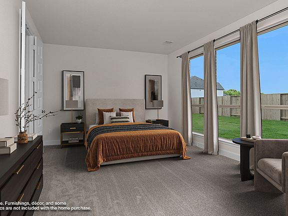 4th image of 5807 Pink Coral Ln