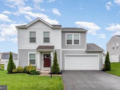 5442 Sutherland Ct, Chambersburg, PA, 17202