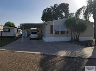 1304 Sunwest Blvd, Harlingen, TX 78552