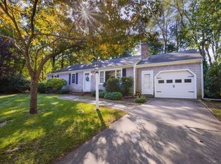 5 Althea Rd, North Falmouth, MA 02556
