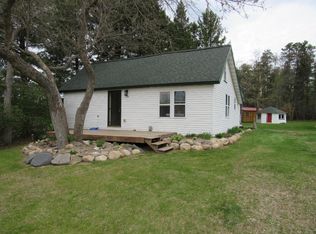 504 North St W, Nevis, MN 56467