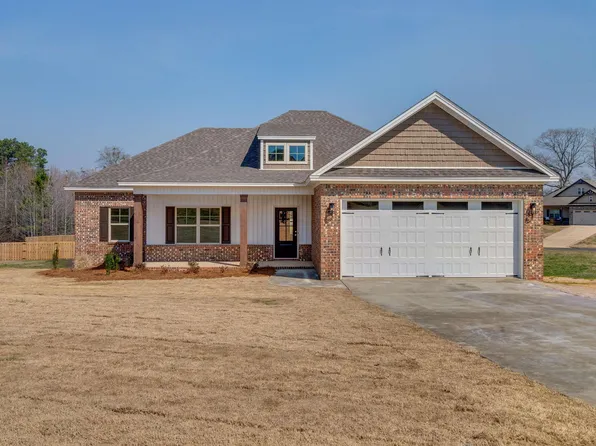 60 County Road 1081, Clanton, AL 35046