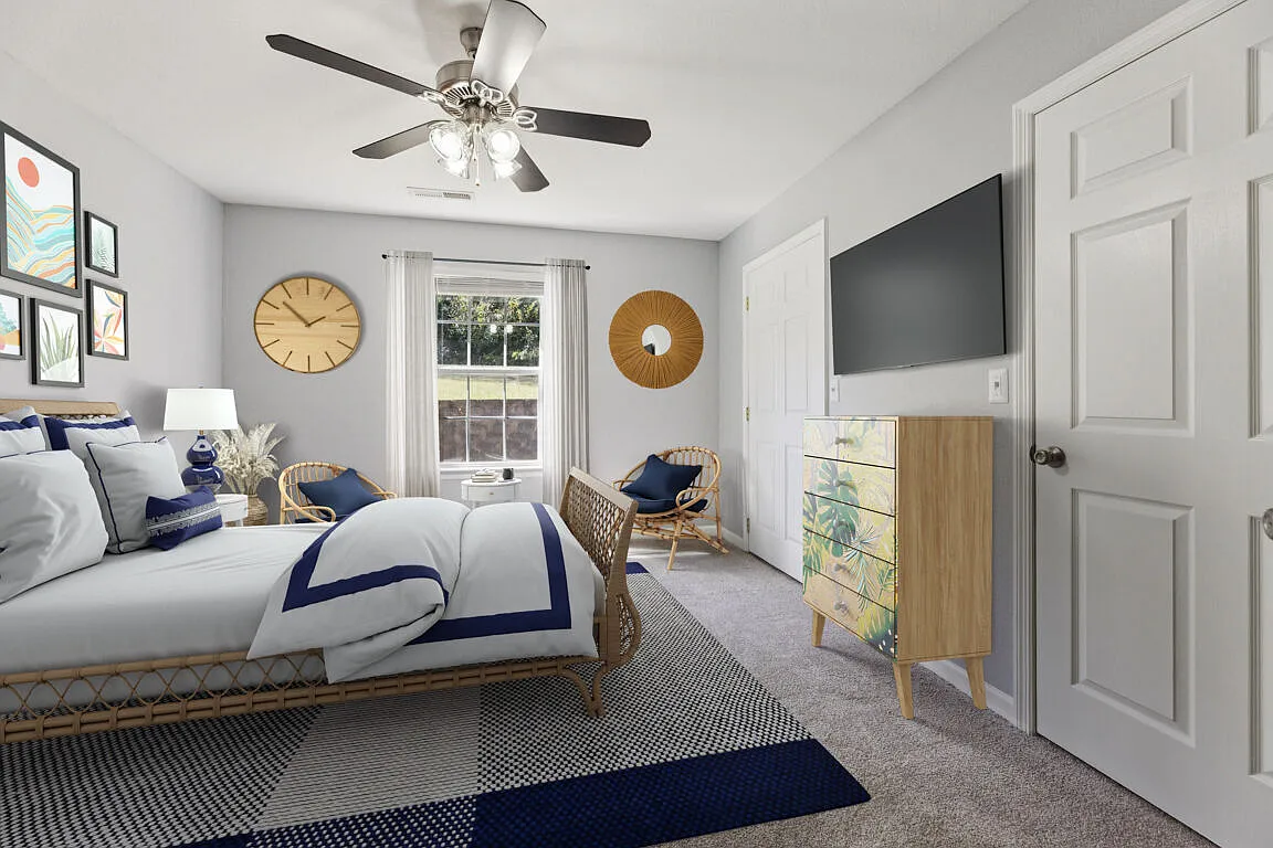 Home Place Apartments — Photo 4