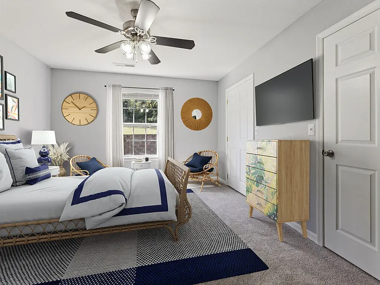 Home Place Apartments — Photo 4
