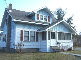 108 Coolidge Ave, Bennington, VT 05201