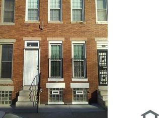 2007 N Monroe St, Baltimore, MD 21217