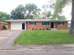 5556 Culver St, Indianapolis, IN