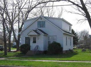 411 15th Ave N, Wisconsin Rapids, WI 54495