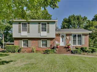 6209 Old Coach Rd, Charlotte, NC 28215