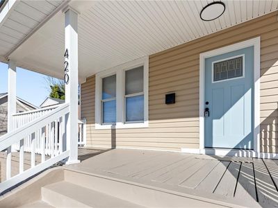 420 W 34th St, Norfolk, VA, 23508