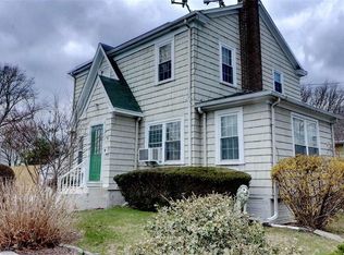 91 Cliffdale Ave, Cranston, RI 02905