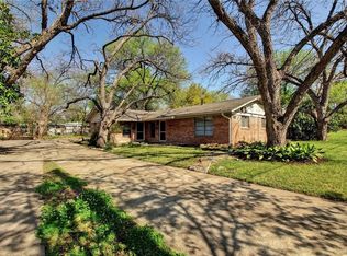 4014 Lewis Ln, Austin, TX 78756