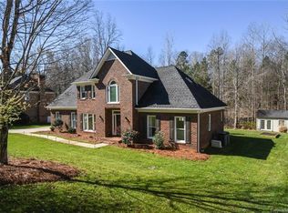 5927 Providence Glen Rd, Charlotte, NC 28270