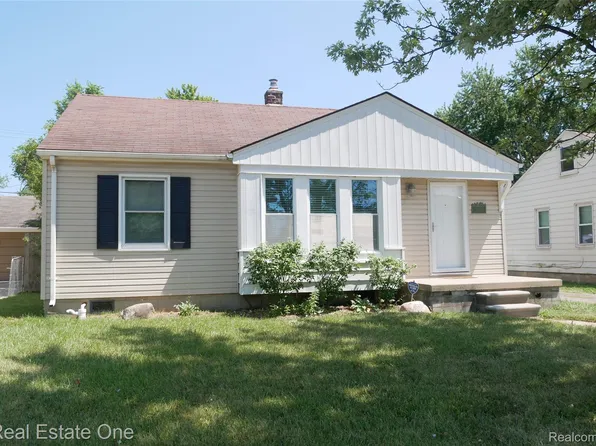 3876 Greenfield Rd, Berkley, MI 48072