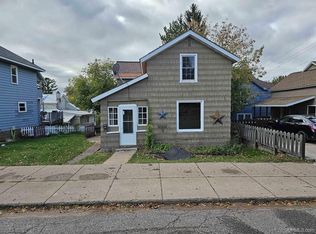 707 N Pine St, Ishpeming, MI 49849