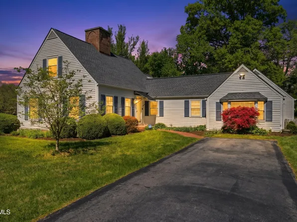 1349 Piedmont Ave, Bristol, VA 24201