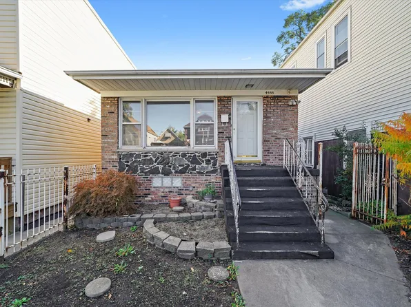 4555 S Washtenaw Ave, Chicago, IL 60632