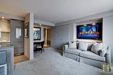 Sold by Halstead Real Estate