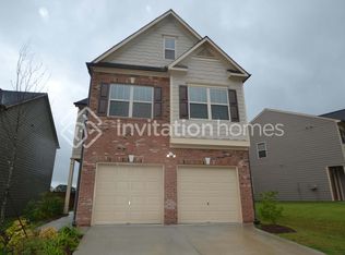 3911 Lake Manor Way, Atlanta, GA 30349