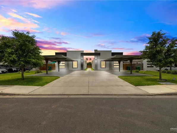 903 W Smith Dr, Pharr, TX 78577