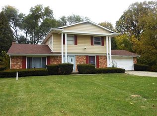 6556 Rustic Ridge Trl, Grand Blanc, MI 48439