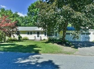 42 Donald Ave, Holden, MA 01520