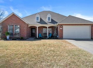 4610 E 141st Pl S, Bixby, OK 74008