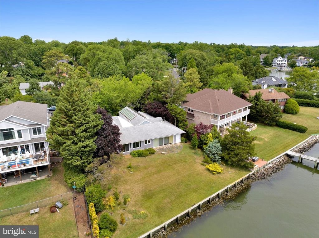 Apartment in Annapolis Neck, Hillsmere Shores, Kitty Creek - View 5