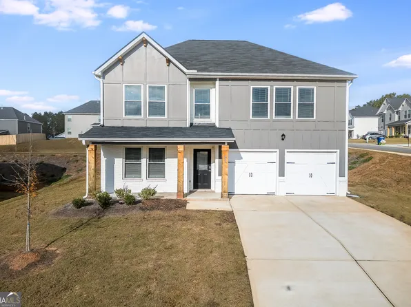 421 Sweetwood Ct #B50, Lagrange, GA 30241
