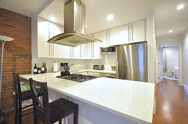 Rented by Keller Williams NYC