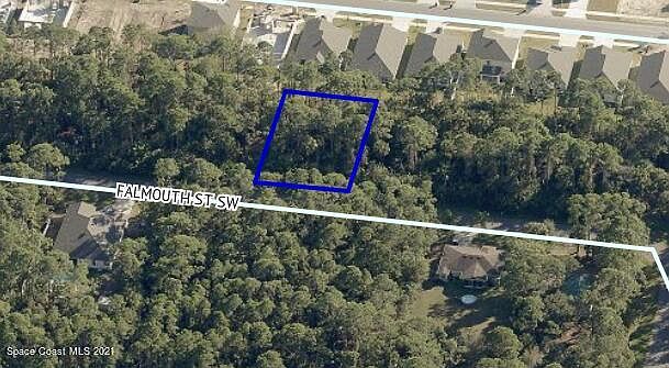 2nd image of 574 Falmouth St SW