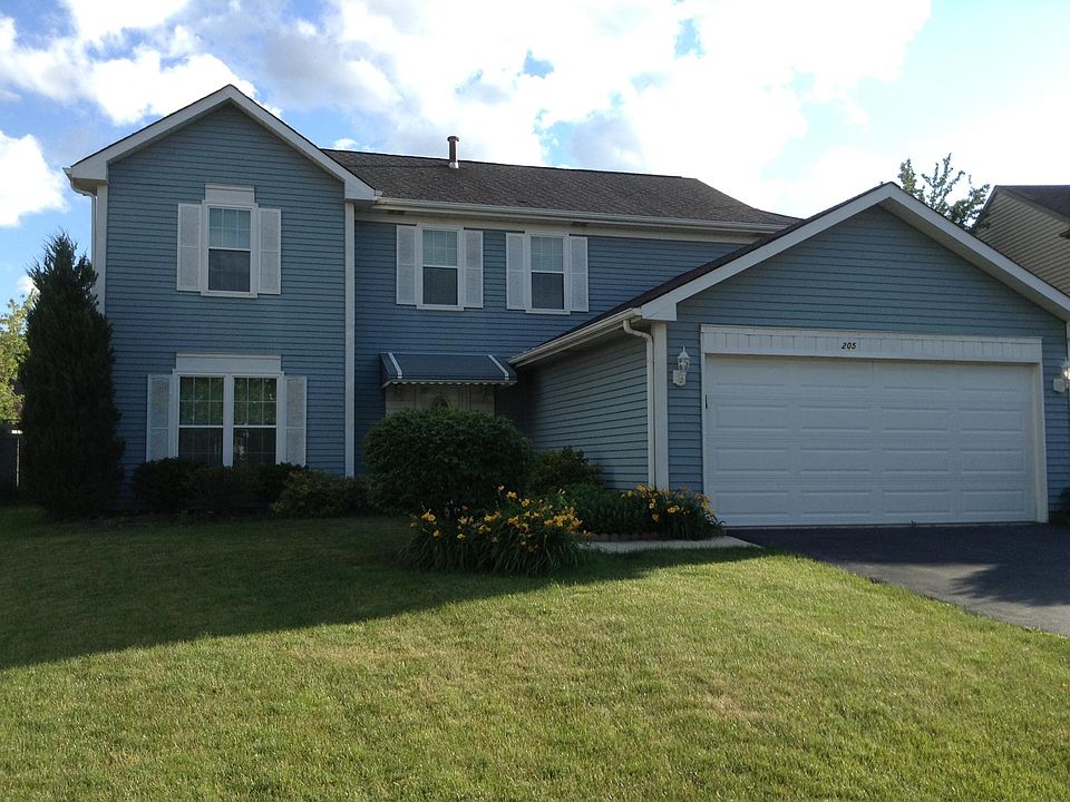 205 Deming Pl, Westmont, IL 60559 Zillow